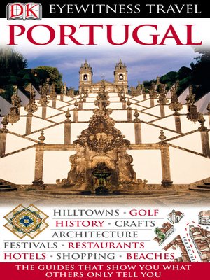 cover image of Portugal